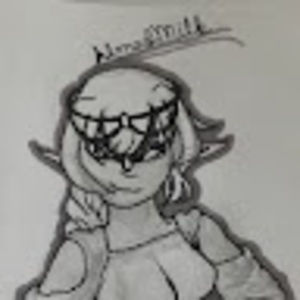 Meet your Posher, Almond